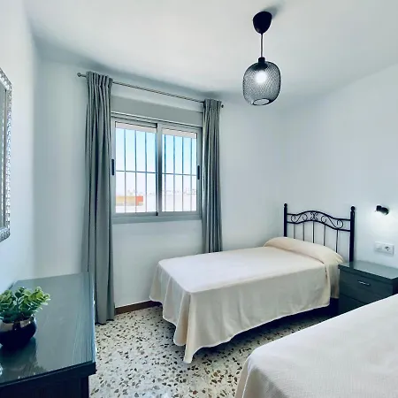 Apartamento Turísticos Santo Rostro *