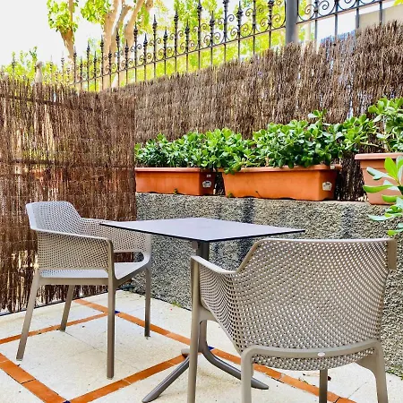 Apartamento Turísticos Santo Rostro Chipiona