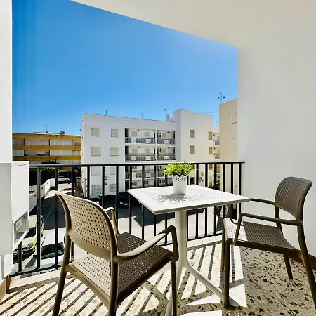 Turísticos Santo Rostro Apartamento