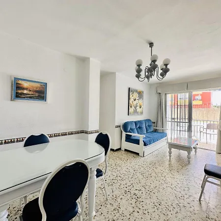 Turísticos Santo Rostro Apartamento *