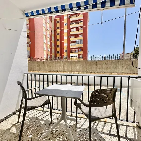 Turísticos Santo Rostro Apartamento *