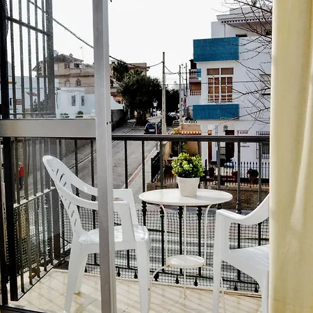 Apartamento Turísticos Santo Rostro