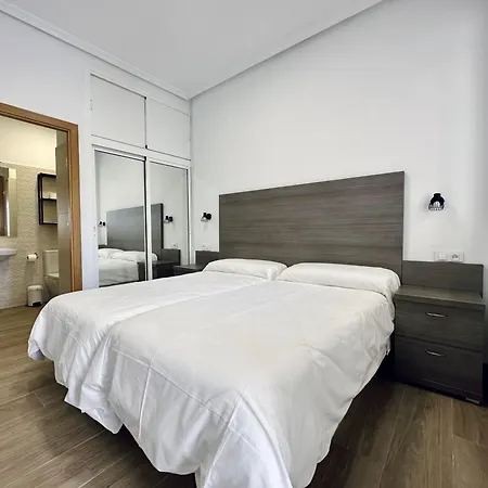 Apartamento Turísticos Santo Rostro Chipiona