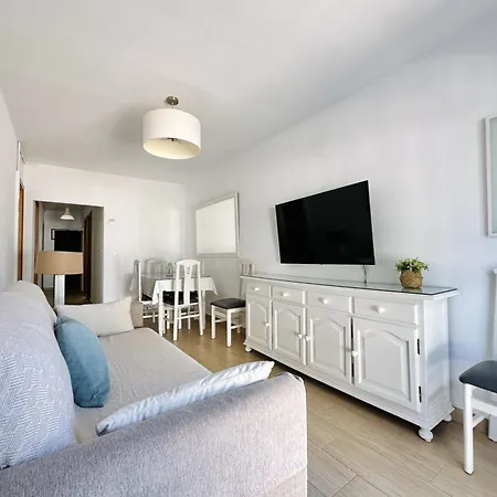 Apartamento Turísticos Santo Rostro *