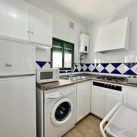 Turísticos Santo Rostro Apartamento