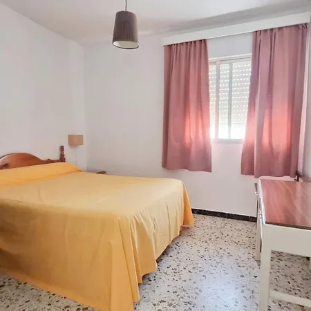 Turísticos Santo Rostro Apartamento