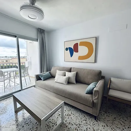 Turísticos Santo Rostro Apartamento *