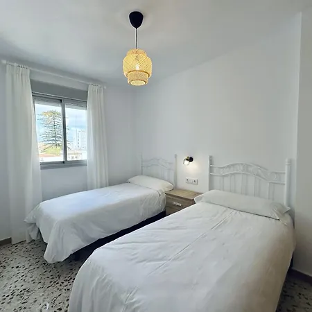 Apartamento Turísticos Santo Rostro Chipiona