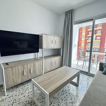 Turísticos Santo Rostro Apartamento