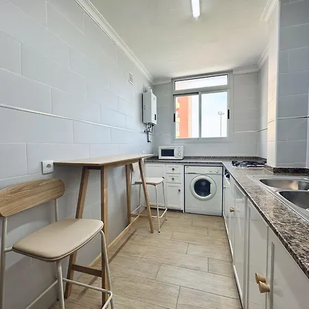 Turísticos Santo Rostro Apartamento *