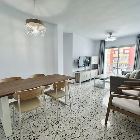 Apartamento Turísticos Santo Rostro *