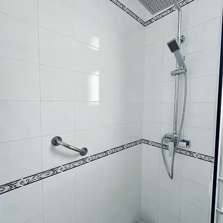 Apartamento Turísticos Santo Rostro Chipiona