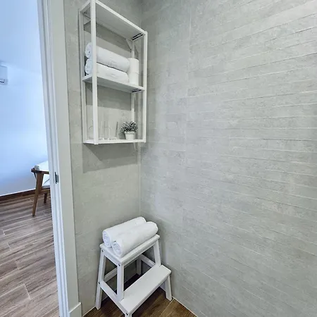 Apartamento Turísticos Santo Rostro *