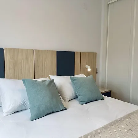 Turísticos Santo Rostro Apartamento