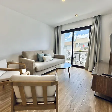 Turísticos Santo Rostro Apartamento *