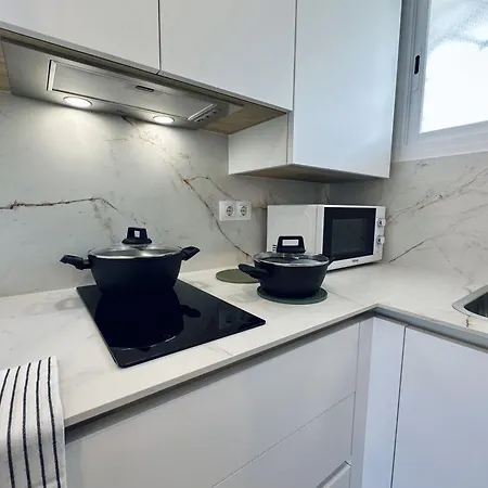 Turísticos Santo Rostro Apartamento *