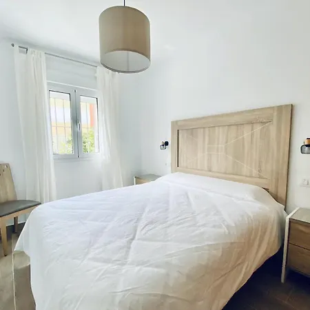 Turisticos Santo Rostro Apartment Chipiona
