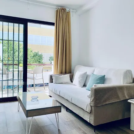 Turisticos Santo Rostro Appartement