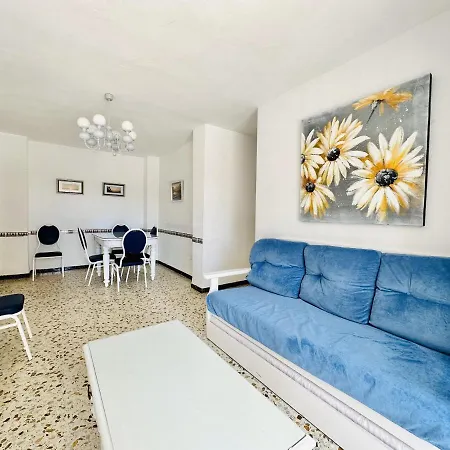 Apartment Turisticos Santo Rostro