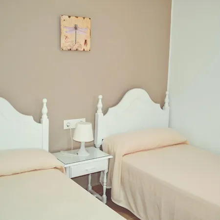 Turisticos Santo Rostro Apartment Chipiona