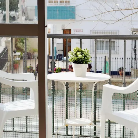 Apartment Turisticos Santo Rostro
