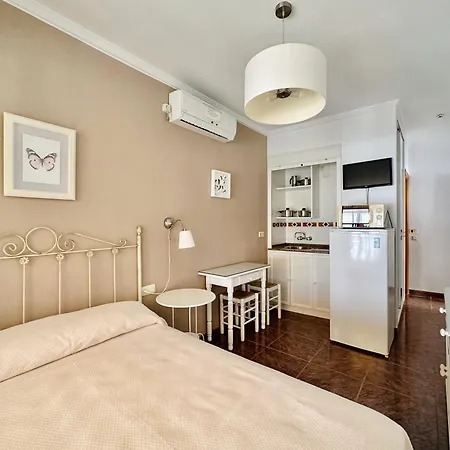 Apartment Turisticos Santo Rostro Chipiona