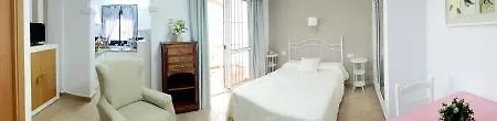 Apartment Turisticos Santo Rostro *