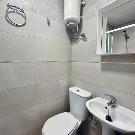 Turisticos Santo Rostro Apartment Chipiona
