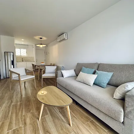 Turisticos Santo Rostro Apartment Chipiona