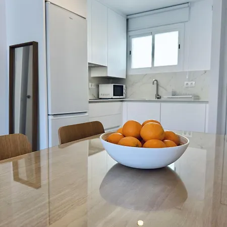 Apartment Turisticos Santo Rostro *