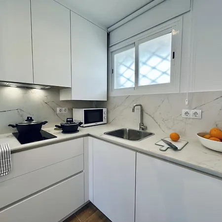Turisticos Santo Rostro Apartment Chipiona