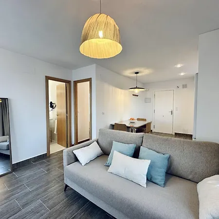 Turisticos Santo Rostro Appartement *