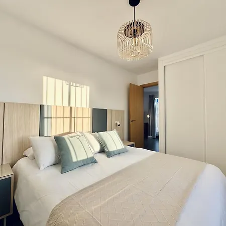 Appartement Turisticos Santo Rostro *
