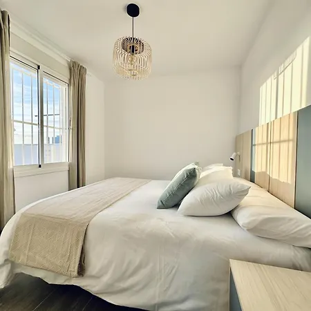 Turisticos Santo Rostro Appartement *