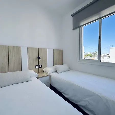 Turísticos Santo Rostro Apartamento *