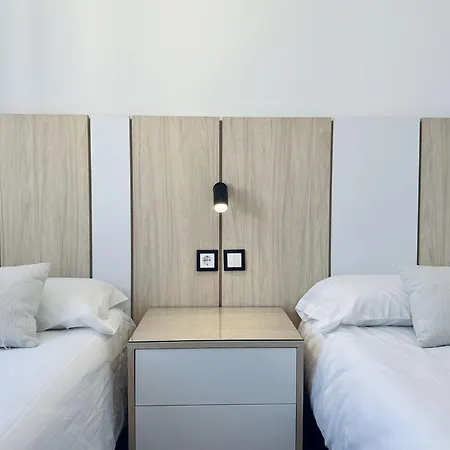 Turísticos Santo Rostro Apartamento