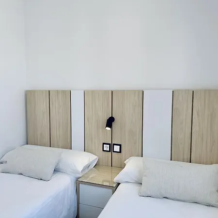 Turísticos Santo Rostro Apartamento *